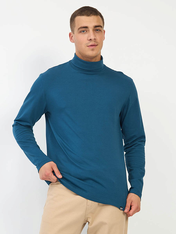 водолазка мужская