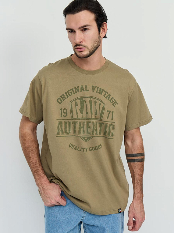 футболка мужская