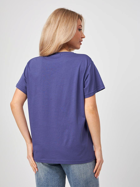 футболка женская