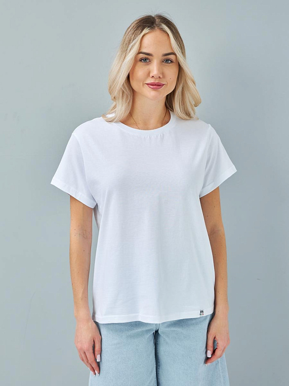 футболка женская