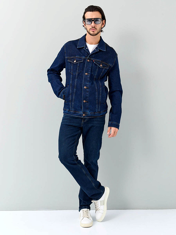 джинсы мужские