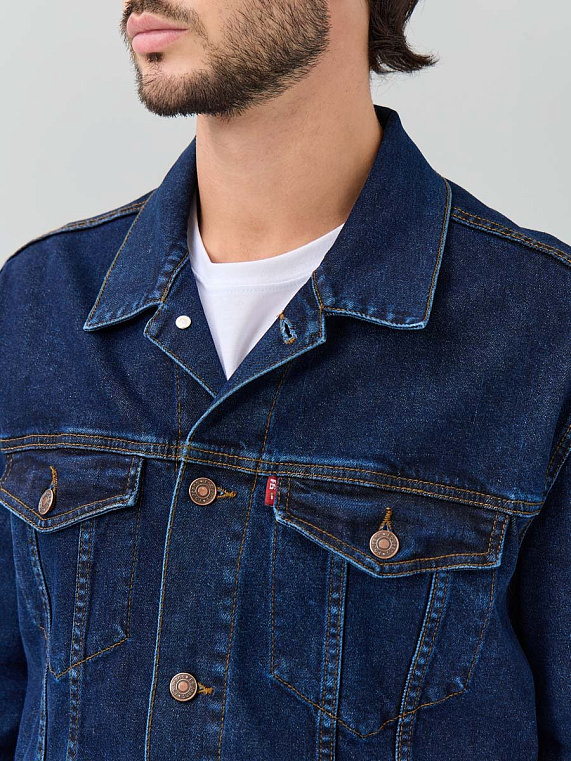 куртка мужская