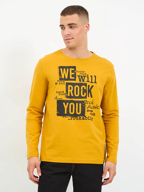 футболка мужская