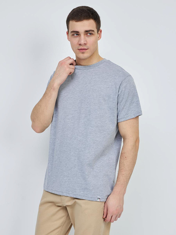 футболка мужская