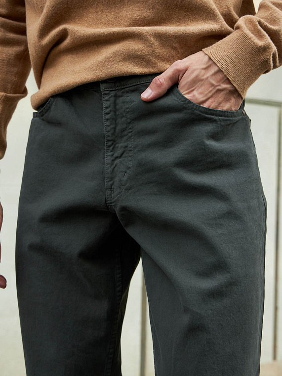 брюки мужские