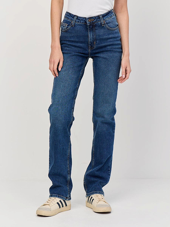 джинсы женские