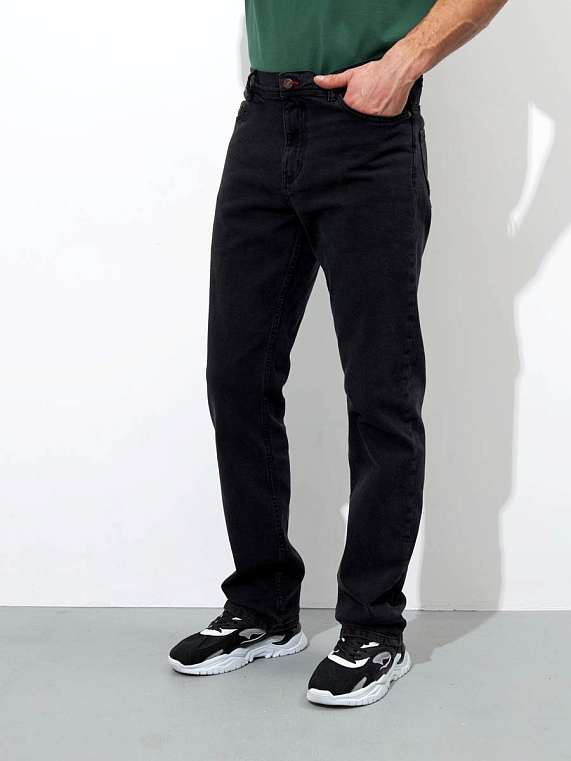 джинсы мужские
