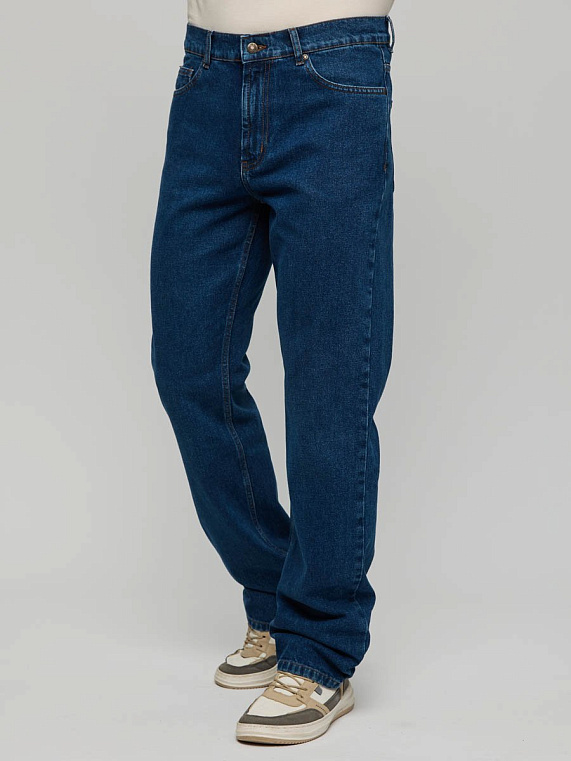джинсы мужские