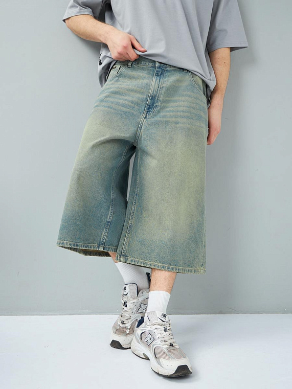 шорты мужские