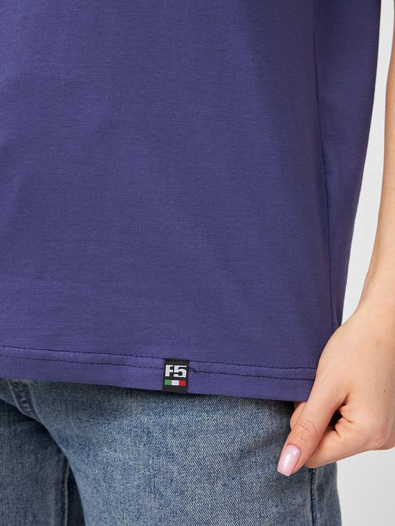 футболка женская