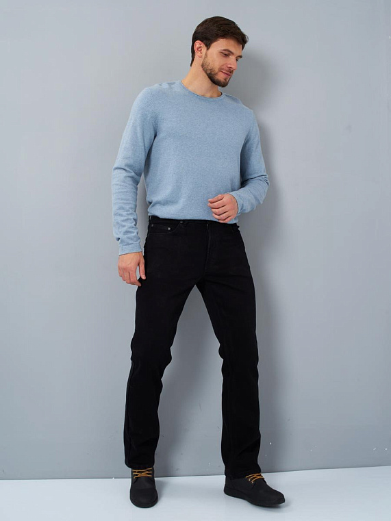 джинсы мужские