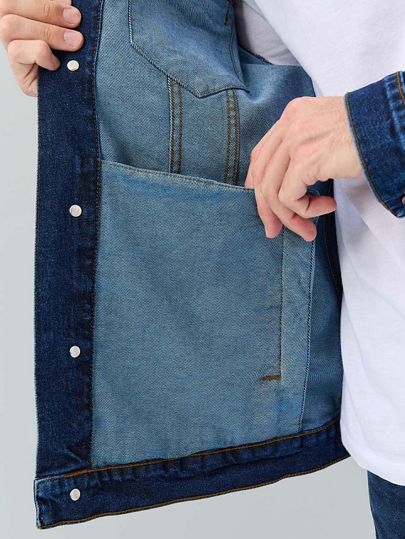 куртка мужская