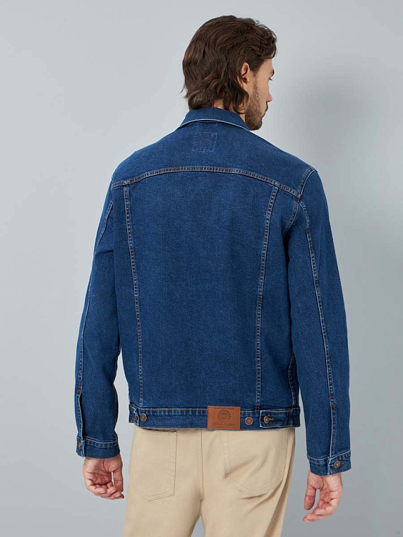 куртка мужская