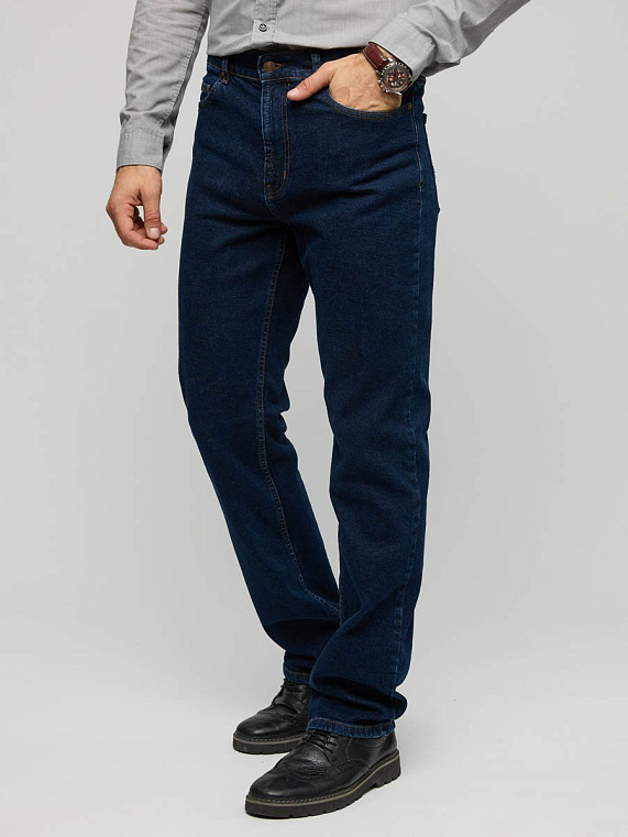 джинсы мужские