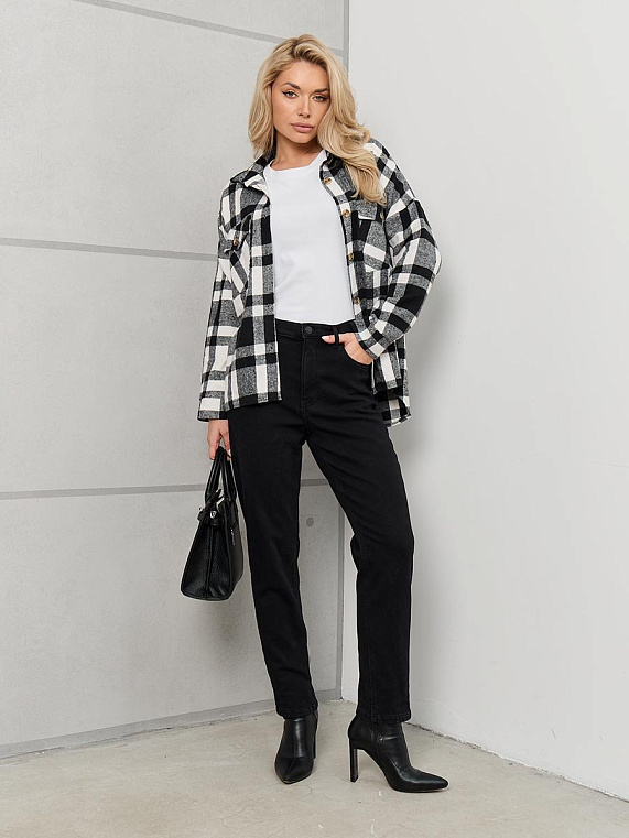 джинсы женские