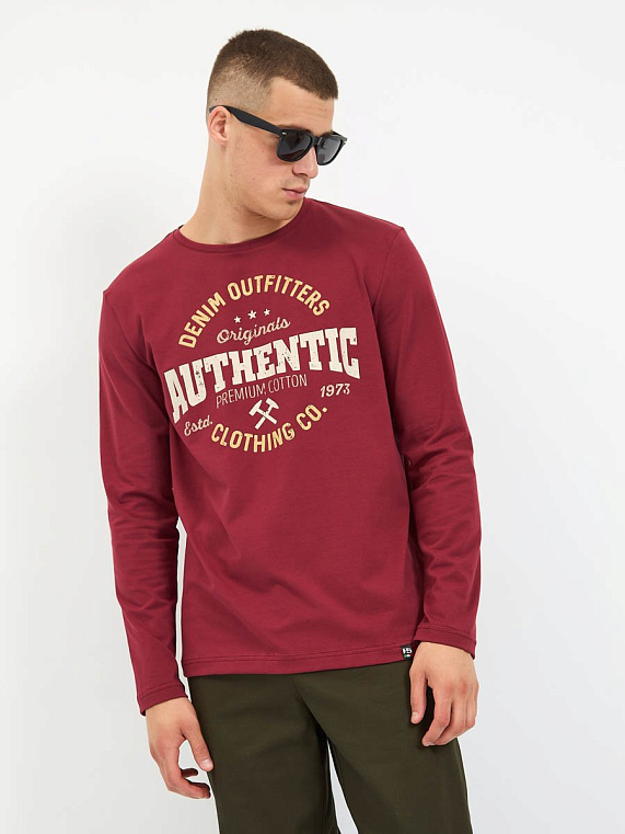 футболка мужская