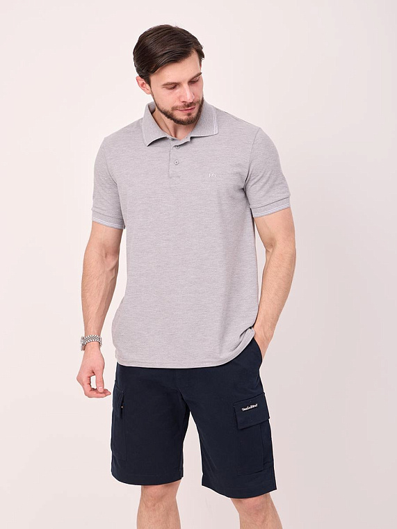 поло мужское