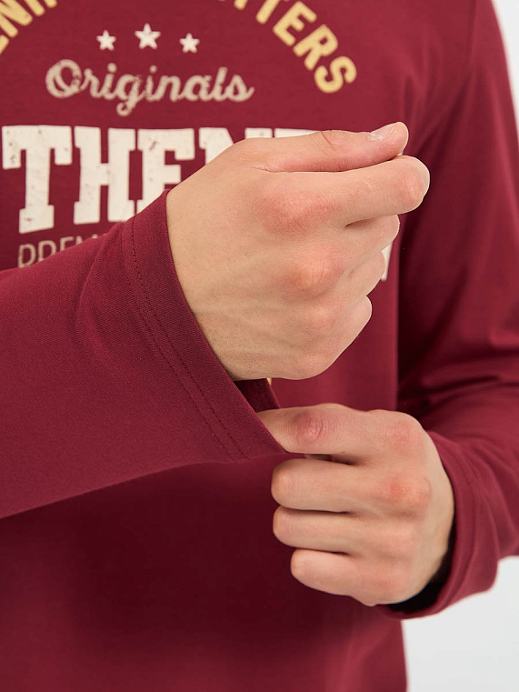 футболка мужская