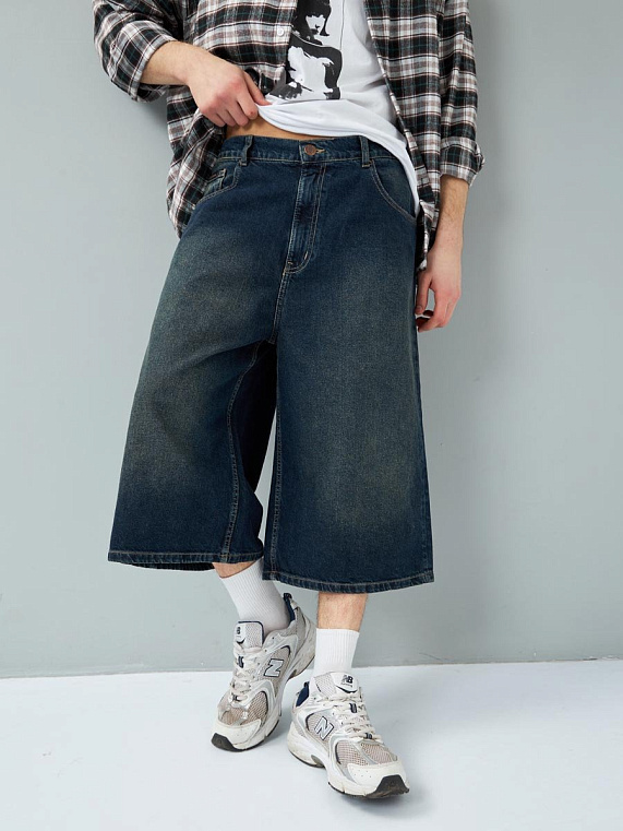 шорты мужские