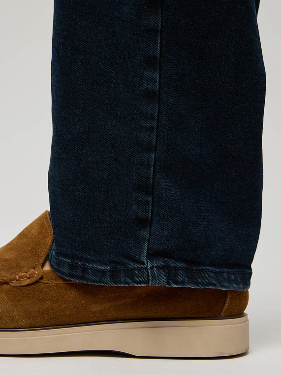 джинсы мужские