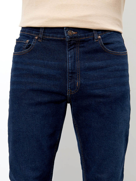 джинсы мужские