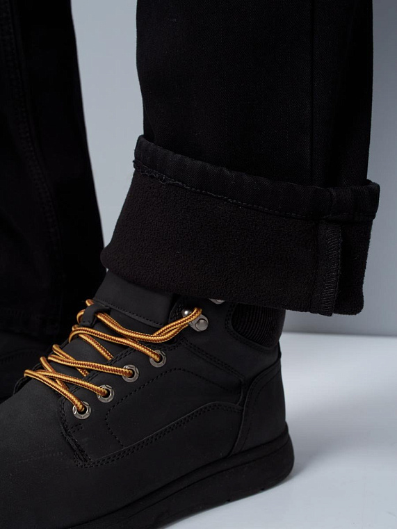 джинсы мужские