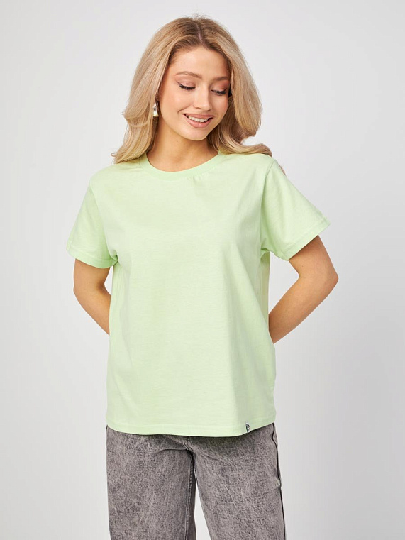 футболка женская