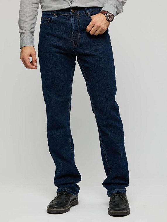 джинсы мужские