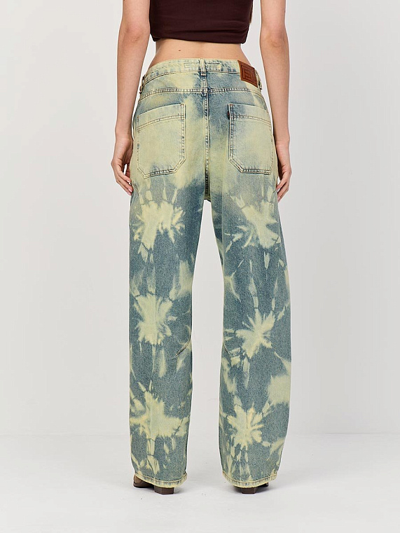 джинсы женские