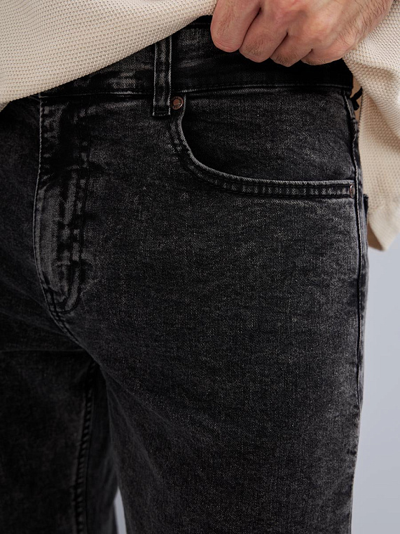 джинсы мужские