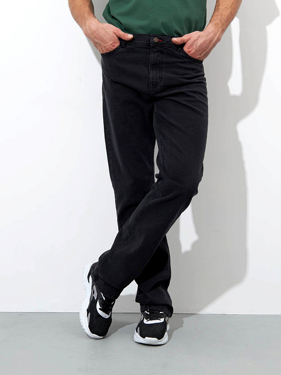 джинсы мужские