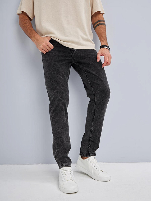 джинсы мужские