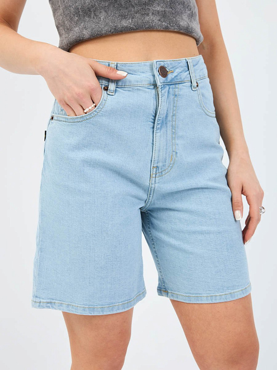 шорты женские