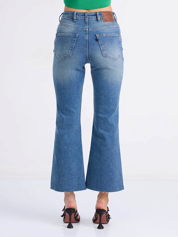 джинсы женские