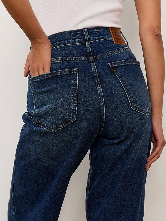 джинсы женские