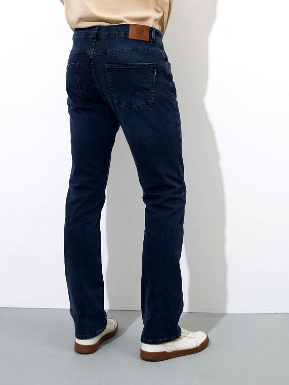 джинсы мужские