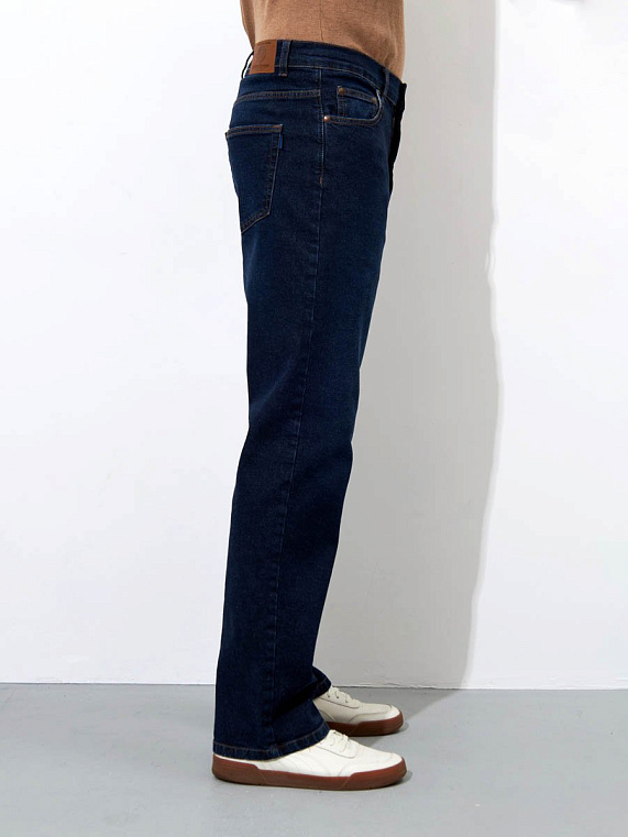 джинсы мужские
