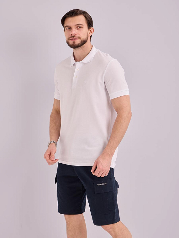 поло мужское