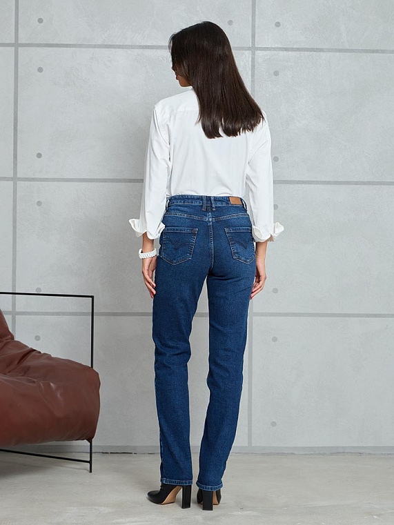 джинсы женские