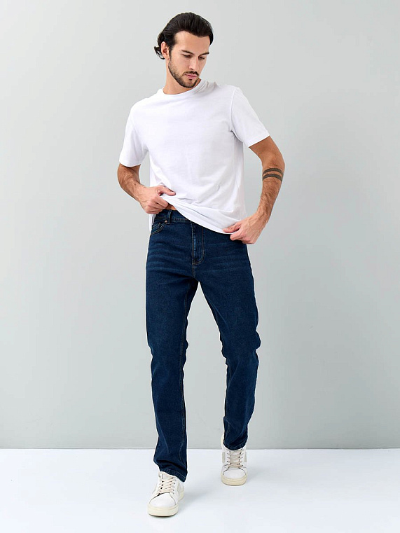 джинсы мужские