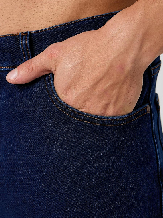 джинсы мужские