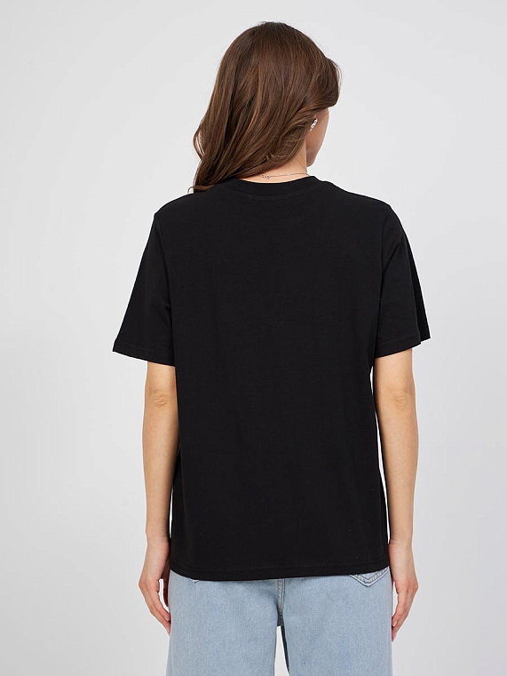 футболка женская