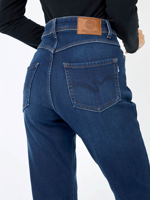 джинсы женские