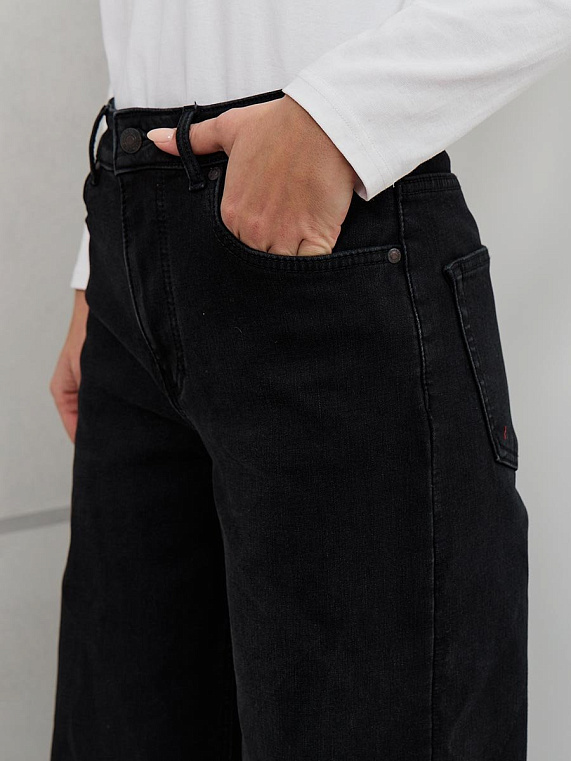 джинсы женские