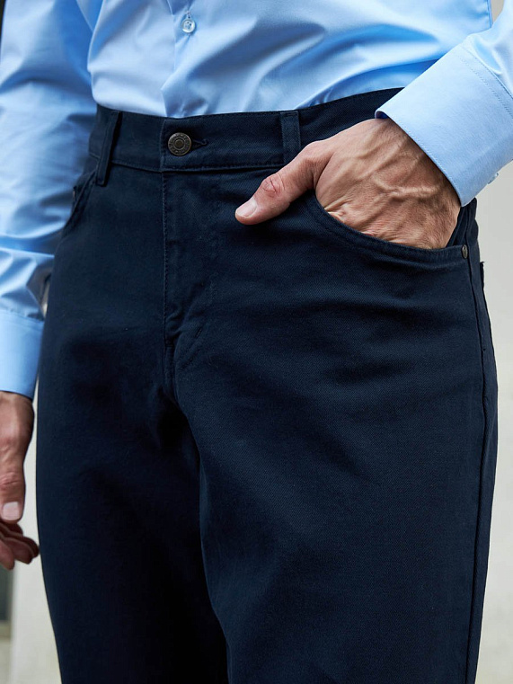 брюки мужские