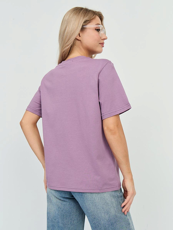 футболка женская