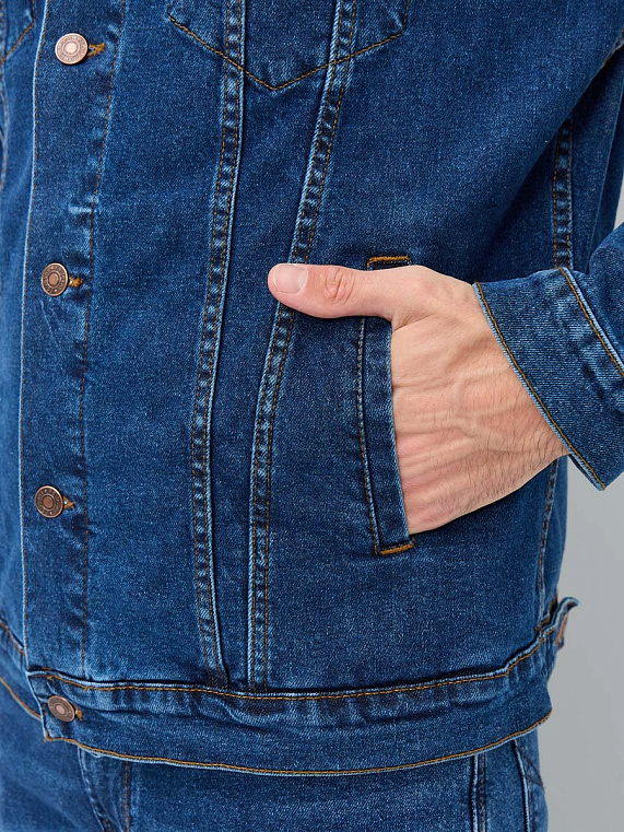 куртка мужская