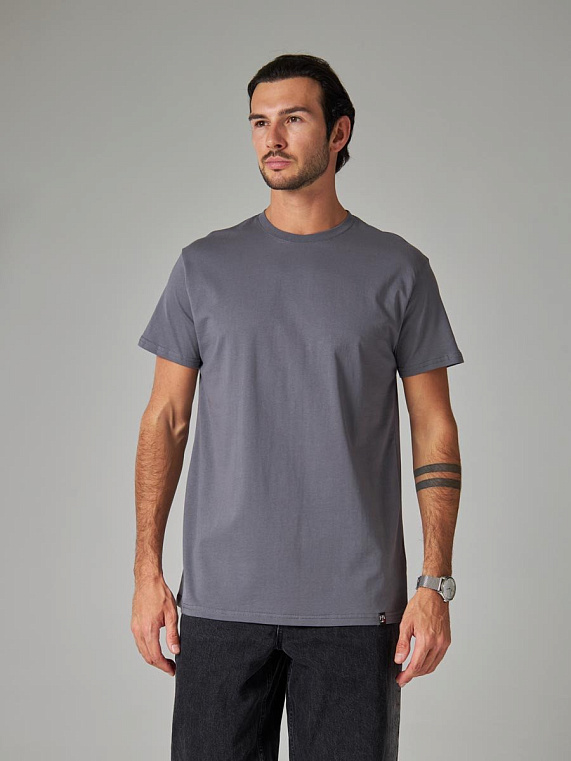 футболка мужская