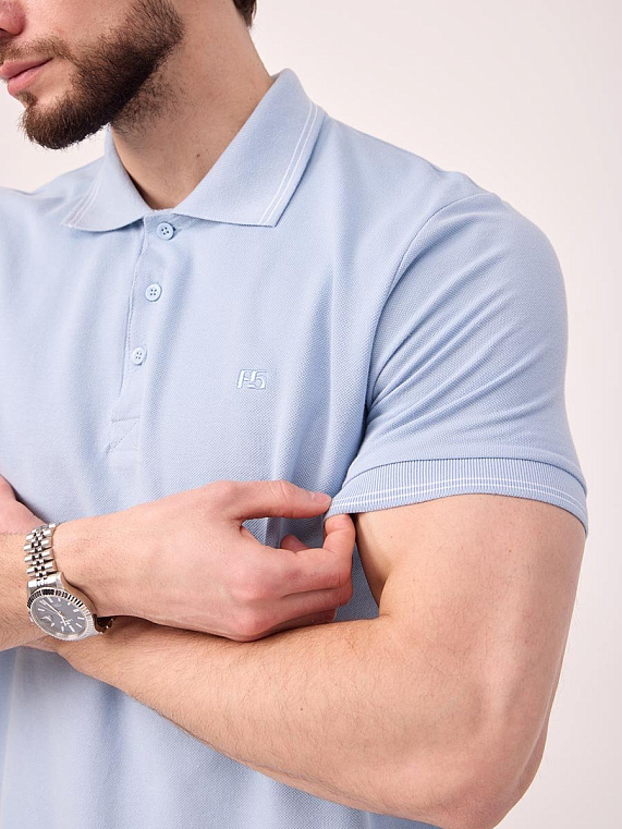 поло мужское