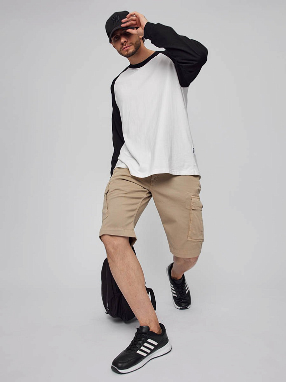 шорты мужские